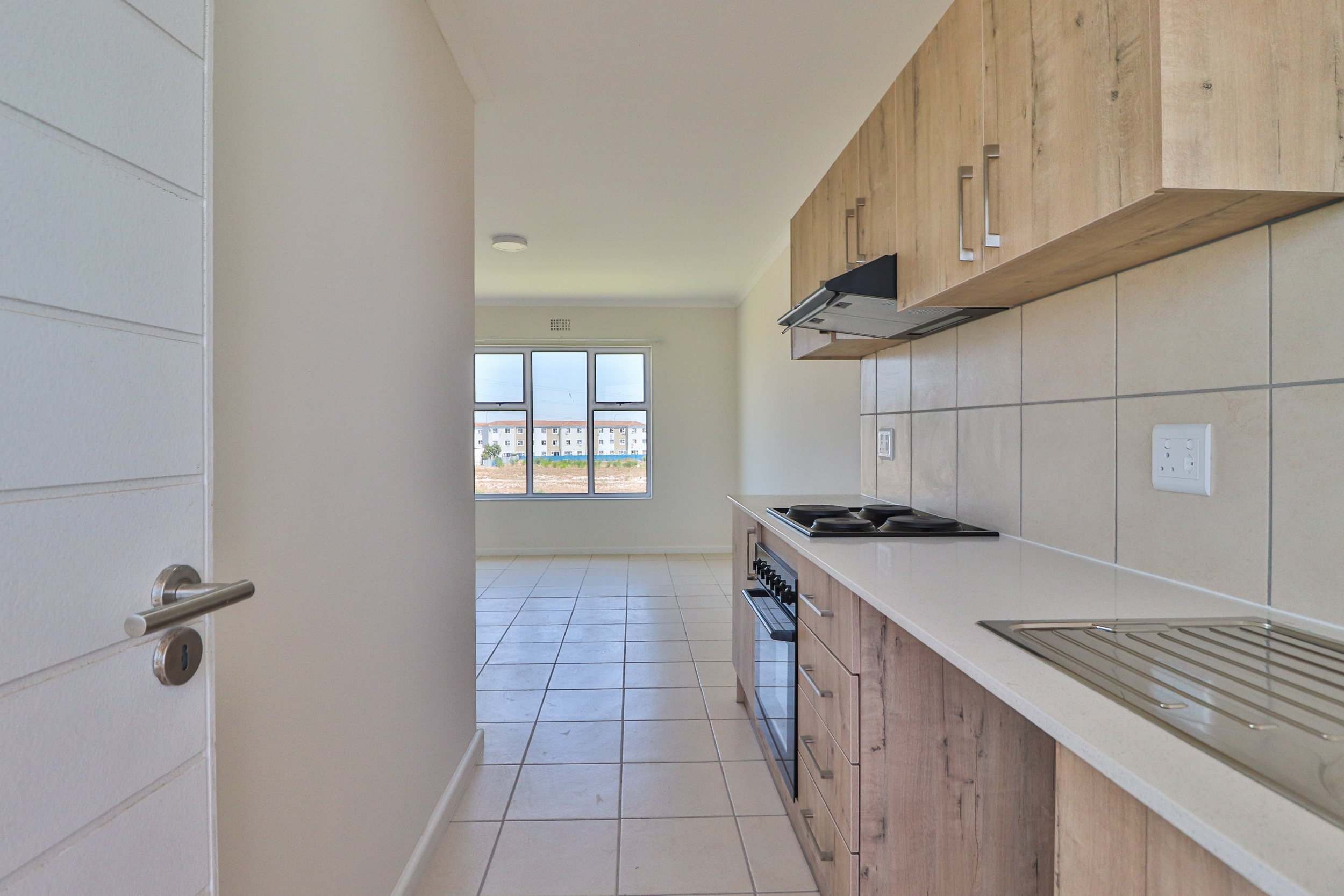 To Let 2 Bedroom Property for Rent in Stellendale Western Cape